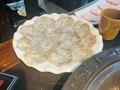 -宽板凳老灶火锅(簋街店)