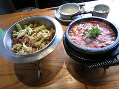 -蜜桃餐厅·古运河畔(南下塘店)
