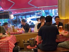 -为民烧烤吧.自贡爆炒菜(收录10年好店)