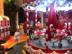 -东方明珠·可口可乐欢乐餐厅