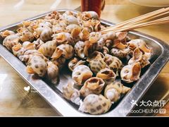 -蚝得喜海鲜(东城店)
