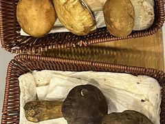 -草墩罗非鱼庄•野生菌•腊排骨(七星街上段店)