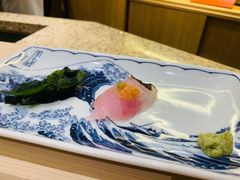 -鮨一日本料理旗舰店(总店)