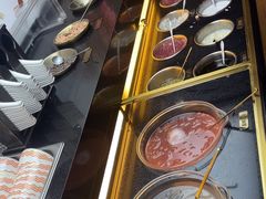 -探鱼·鲜青椒爽麻烤鱼(广州花都来又来店)