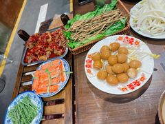 -萍姐火锅·公路夜市(南京新街口店)