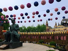 -安徒生童话乐园