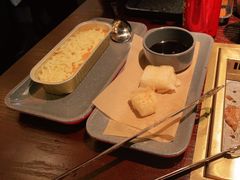 -新石器烤肉(之心城店)