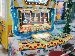 -大玩家(哈尔滨悦荟店)