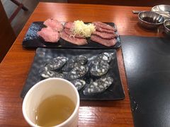 -大阪烧肉BAKA一代(十亩地店)