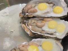 -飞尝蚝·顺德菜·鱼生(顺德总店)