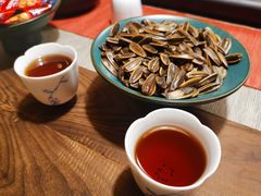 -邈墨茶馆(凤起路店)