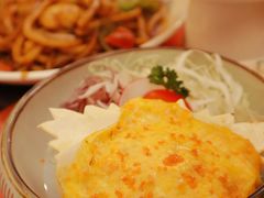 -仙隐小鹿中华料理(南宁万象城店)