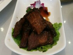 -粤味馆(黄河路店)