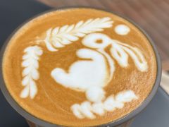 -大酉·M Coffee(北京美术馆店)