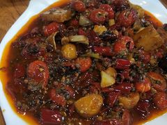 -帅府街兔头(大同古城店)