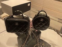 -CHANEL(恒隆广场店)