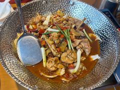 -大鸽饭(马王堆店)