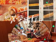 -鹤龟料理店(时代天街店)