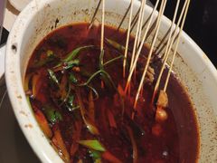-160烧烤(香坊店)