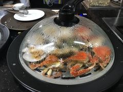 -泰谷酒店·太古码头闽菜自助餐厅