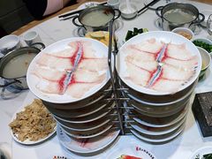 -楚江子·龙继斑鱼庄(建设东路店)