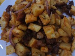 -新疆巴州金丝特餐厅(大钟寺店)