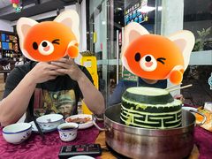 -清新一盅正宗清远鸡(环城路店)