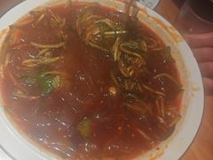 -山河屯铁锅炖鲜鹅·东北菜(开发区一店)
