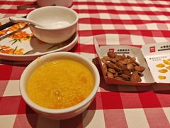 -西贝(虹口龙之梦店)