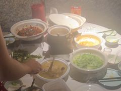 -又见炊烟私房菜(敬亭路店)