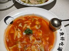 -江渔儿酸菜鱼·拔草餐厅(虎门君乐汇店)