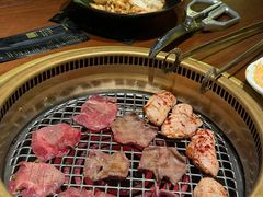 -御牛道日式烤肉料理(杭州万象城店)