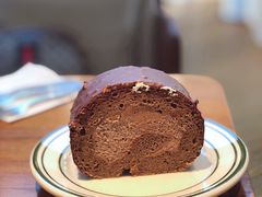 梦龙卷-Line 咖啡(石厦花园店)