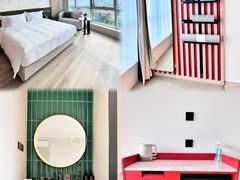 -杭州逸酒店(西湖武林店)