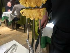 -戈拿旺巴西烤肉(崇文门店)