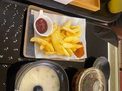 -五样儿西昌小签签烤串(天府三街店)