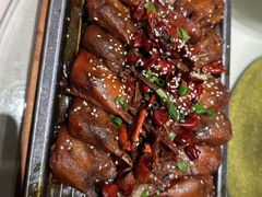 -老妈菜馆(建设街店)