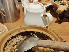 -常来小聚·广州非遗传承餐厅(地王广场店)