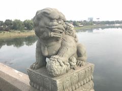 -卢沟桥文化旅游区