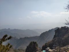 景点-武当山风景区