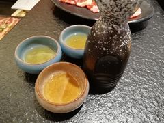 -悟空酒场烤肉(凯德壹中心店)