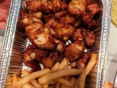 -湘厨私房菜(广昌店)