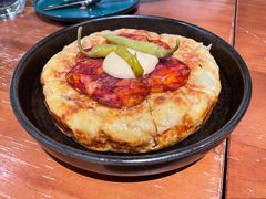 -Laures·月桂西班牙碳烤餐厅(十尚坊店)