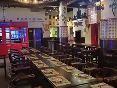 -马迭尔德式西餐精酿啤酒屋(中央大街店)