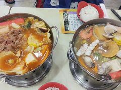 -张妈台式锅烧(深大店)
