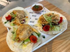 -GOTLOT COFFEE&KITCHEN角落厨房NOOK店