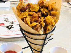 -良友·海鲜青岛菜(五四广场店)