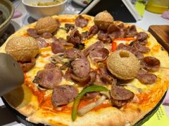 -咖梦餐厅 COMENG RESTAURANT