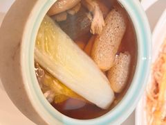 -荟廷·晶萃(陆家嘴尚悦湾店)