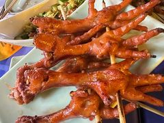 -晓波烧烤(南桥店)